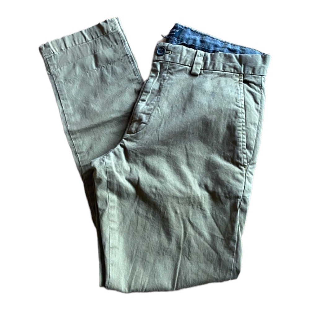Banana Republic Chino Pants 31x30